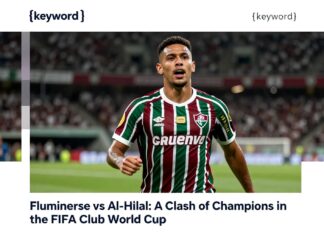Fluminense vs Al-Hilal: A Clash of Champions in the FIFA Club World Cup