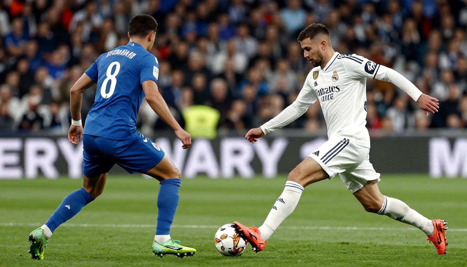 How Kairat’s Defensive Mastery Could Rattle Real Madrid’s Attack*