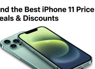 Find the Best iPhone 11 Price Deals & Discounts