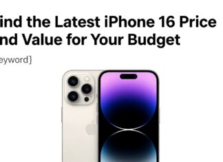 Find the Latest iPhone 16 Price and Value for Your Budget