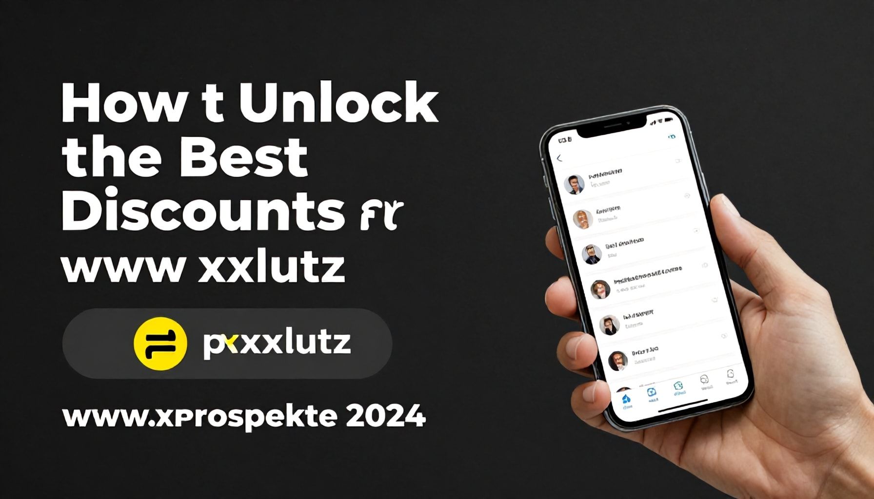 How to Unlock the Best Discounts at wwwxxxlutz Prospekte 2024*