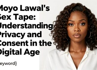 Moyo Lawal’s Sex Tape: Understanding Privacy and Consent in the Digital Age
