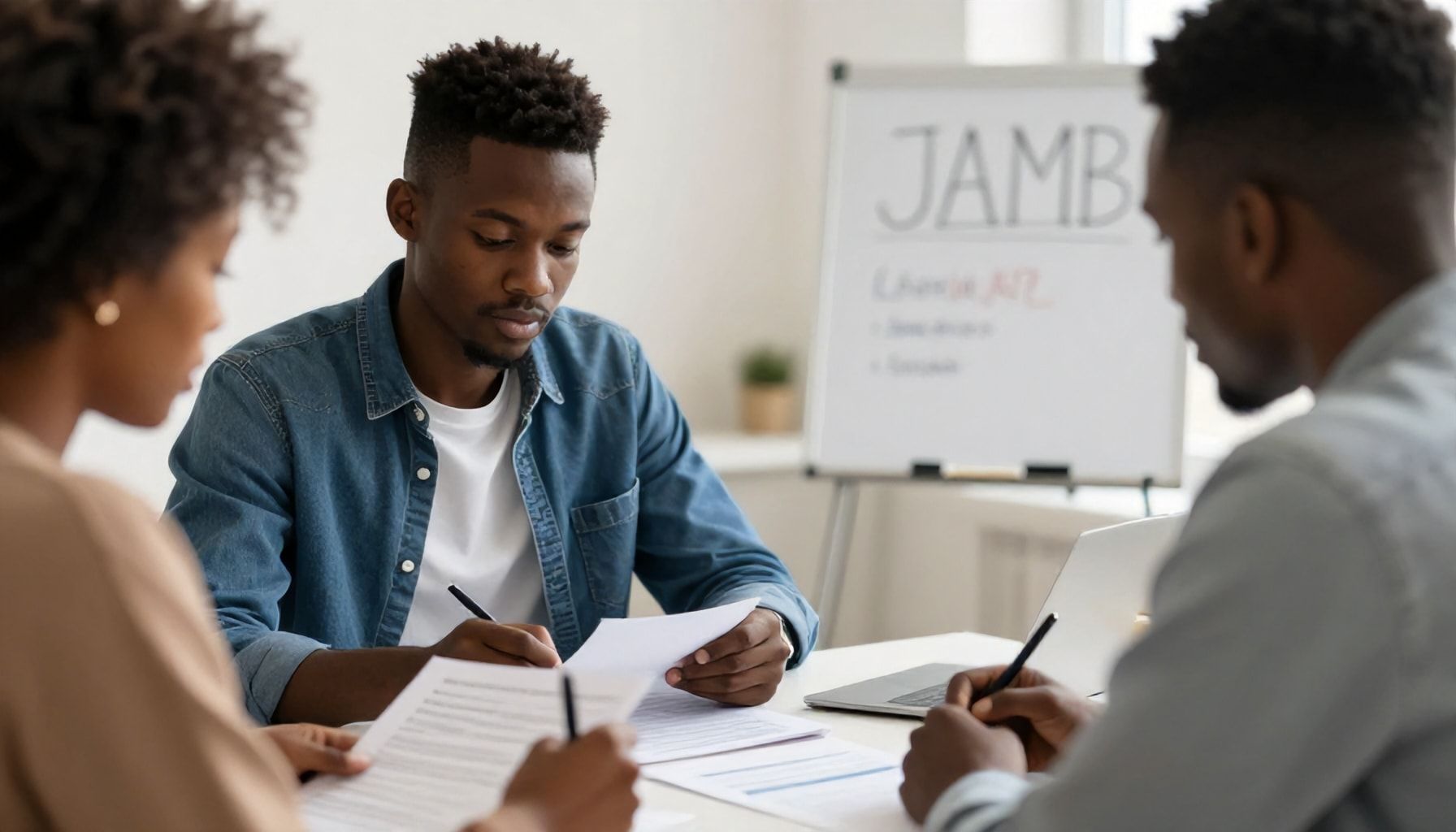 The Easiest Method to Retrieve Your JAMB Score in Seconds*