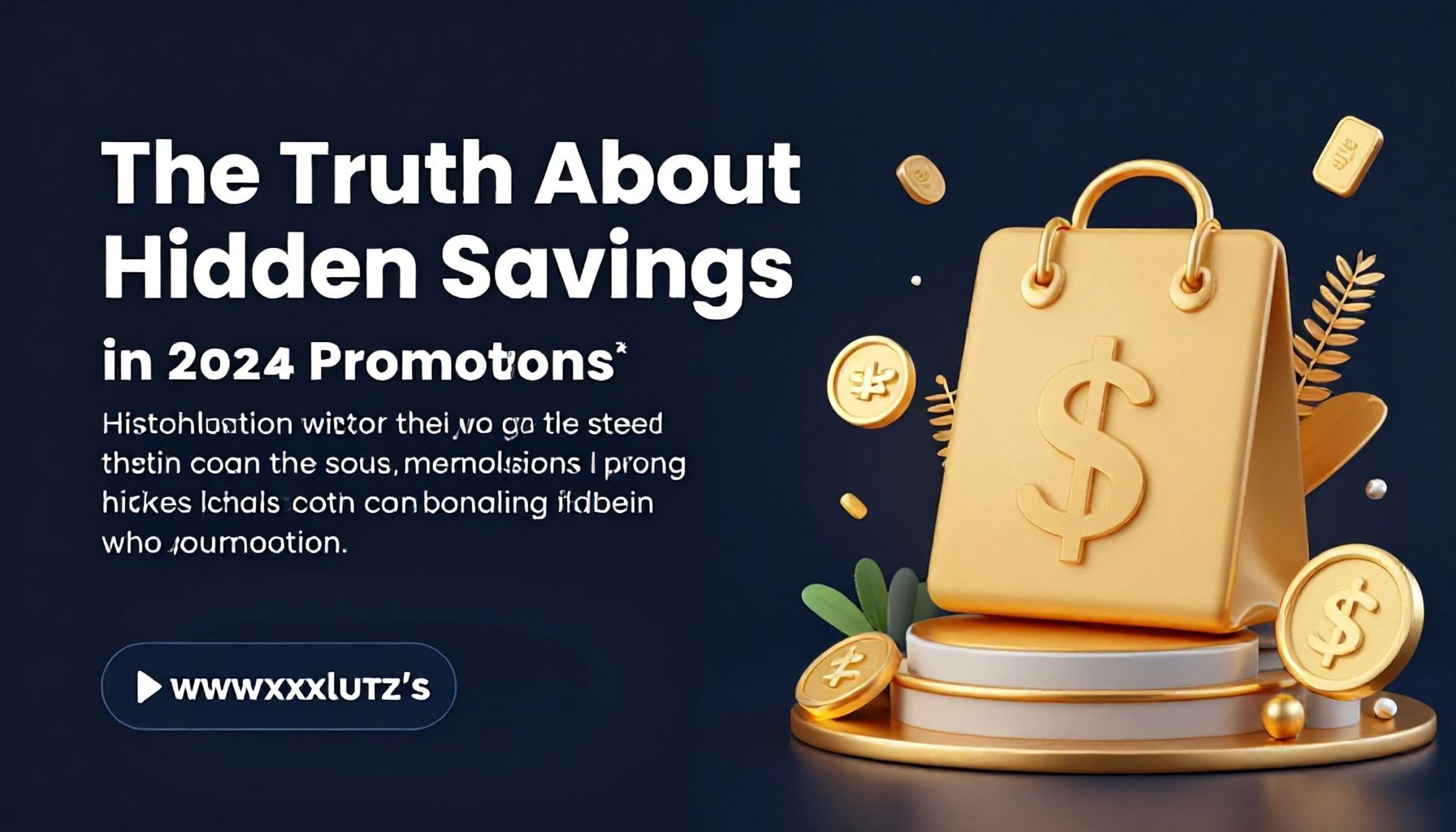 The Truth About Hidden Savings in wwwxxxlutz’s 2024 Promotions*