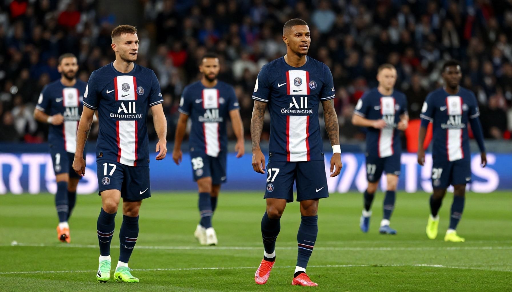 The Truth About Inter’s Midfield Battle Plan Against PSG’s Stars*