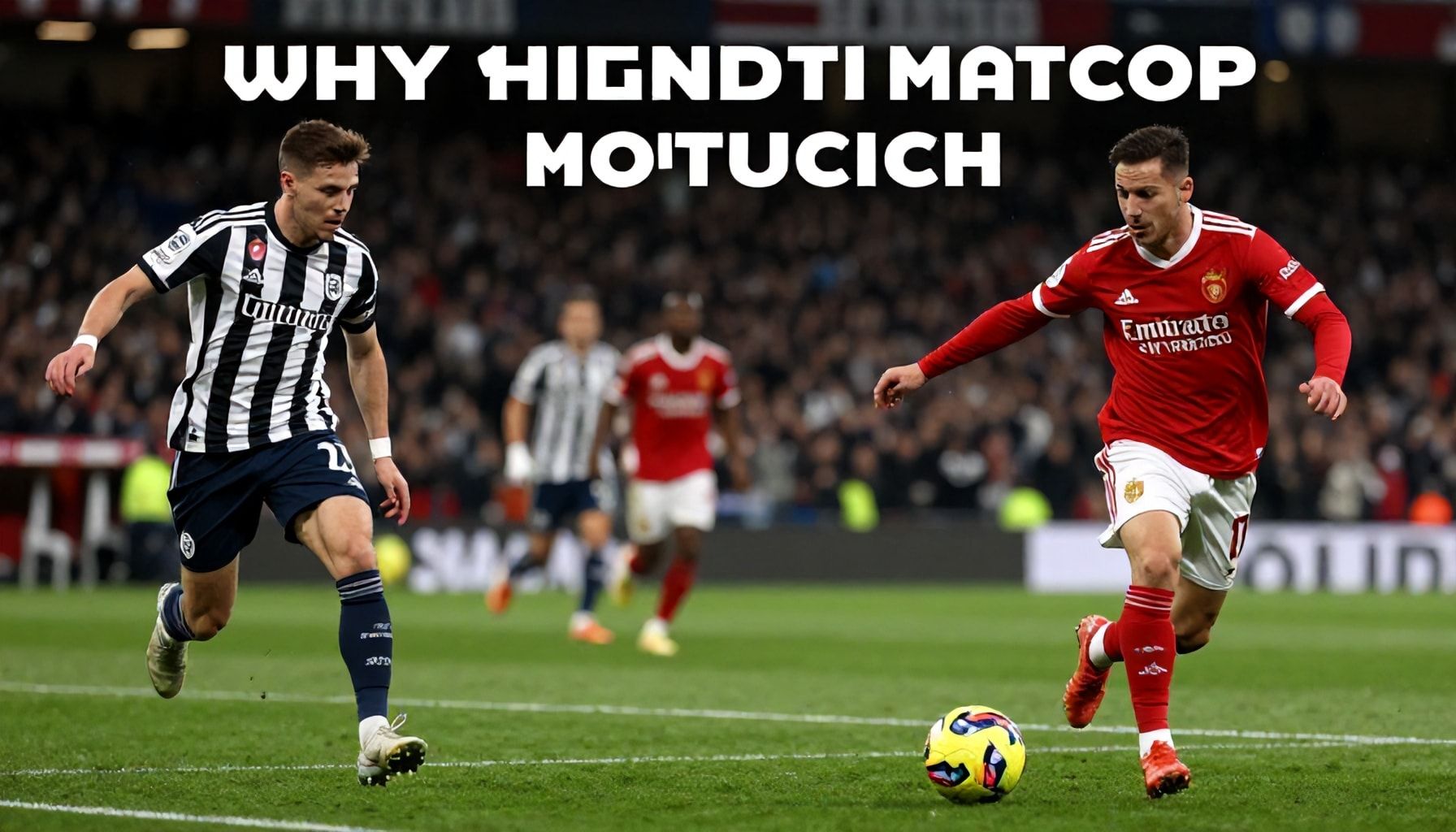 Why This Matchup Is a Must-Watch for Tactical Football Fans*