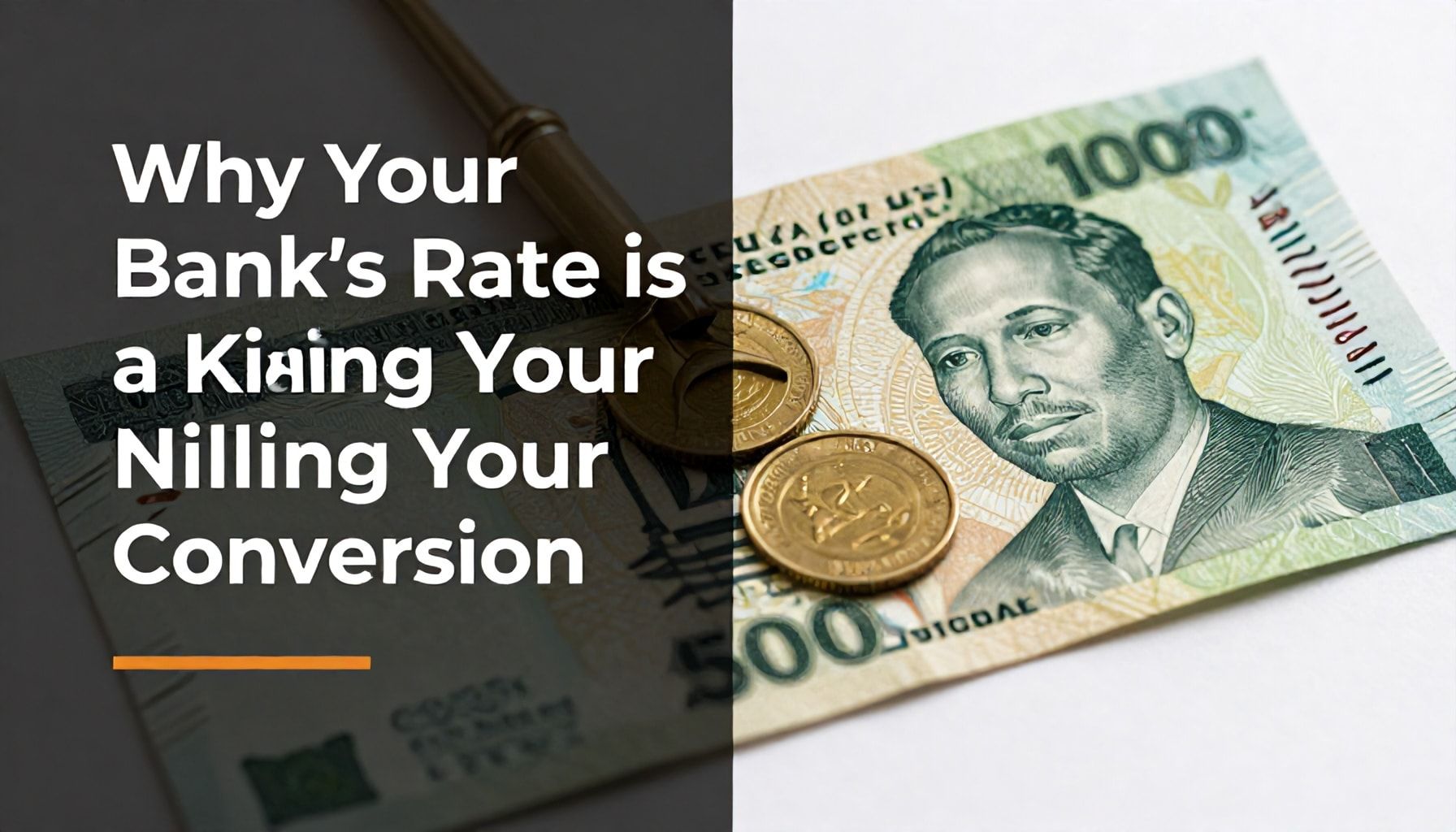 Convert $1000 to Naira: Get the Best Exchange Rate Today 5 Why Your Bank’s Rate is Killing Your Naira Conversion*