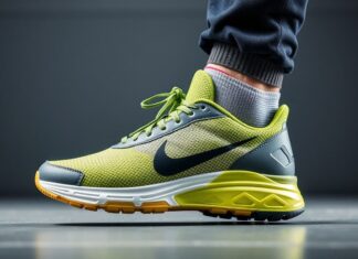 The Evolution of Athletic Footwear: How Shoe Technology is Changing the Game The Evolution of Athletic Footwear: How Shoe Technology is Transforming the Sport