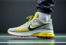 The Evolution of Athletic Footwear: How Shoe Technology is Changing the Game The Evolution of Sports Footwear: How Shoe Technology is Transforming the Game