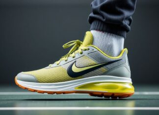 The Evolution of Athletic Footwear: How Shoe Technology is Changing the Game The Evolution of Sports Footwear: How Shoe Technology is Transforming the Game