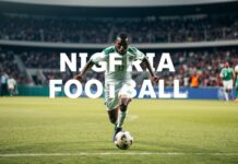 The Evolution of Nigerian Football: A Journey Through Triumphs and Challenges The Evolution of Nigerian Football: A Journey Through Victories and Obstacles