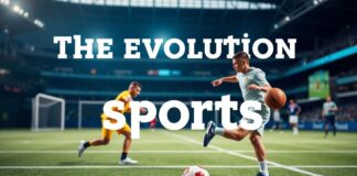 The Evolution of Sports: From Traditional to Esports The Evolution of Sports: From Traditional to Electronic Sports