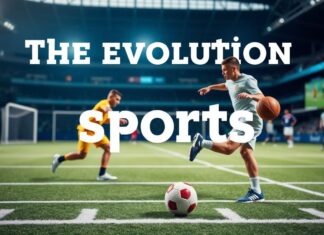 The Evolution of Sports: From Traditional to Esports The Evolution of Sports: From Traditional to Electronic Sports