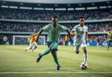 The Evolution of Sports Sponsorships: A Global Perspective with a Spotlight on Nigeria The Evolution of Sports Sponsorships: A Worldwide View with a Focus on Nigeria