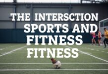The Intersection of Athletics and Fitness: A Global Perspective The Intersection of Sports and Physical Fitness: A Worldwide View
