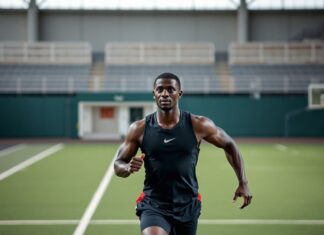 The Intersection of Faith and Fitness: How Nigerian Athletes Balance Both The Intersection of Faith and Fitness: How Nigerian Athletes Balance Both