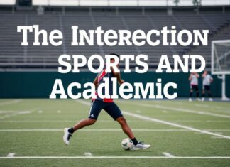The Intersection of Sports and Academic Excellence: How Athletes Excel in Both Arenas The Intersection of Sports and Academic Excellence: How Athletes Excel in Both Fields