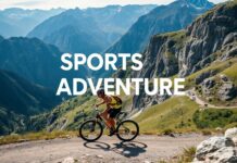 The Intersection of Sports and Adventure: Exploring the World of Athletic Tourism The Intersection of Sports and Adventure: Exploring the World of Athletic Tourism