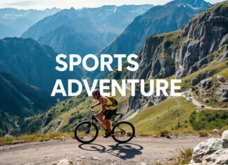 The Intersection of Sports and Adventure: Exploring the World of Athletic Tourism The Intersection of Sports and Adventure: Exploring the World of Athletic Tourism