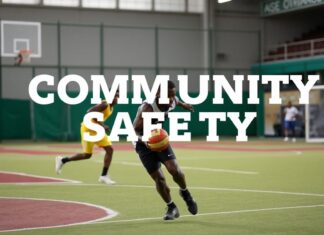 The Intersection of Sports and Community Safety: A Nigerian Perspective The Intersection of Sports and Community Safety: A Nigerian Perspective