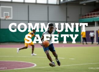 The Intersection of Sports and Community Safety: A Nigerian Perspective The Intersection of Sports and Community Safety: A Nigerian Perspective