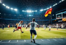 The Intersection of Sports and Cultural Celebrations: A Global Perspective The Intersection of Sports and Cultural Celebrations: A Worldwide View