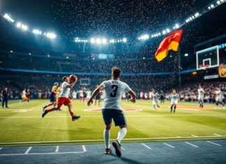 The Intersection of Sports and Cultural Celebrations: A Global Perspective The Intersection of Sports and Cultural Celebrations: A Worldwide View