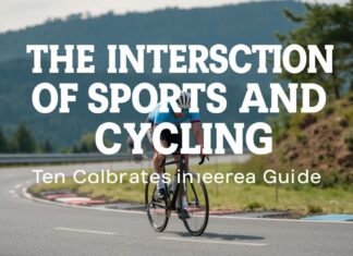The Intersection of Sports and Cycling: A Comprehensive Guide The Intersection of Sports and Cycling: A Comprehensive Guide