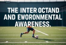 The Intersection of Sports and Environmental Awareness: A New Era The Intersection of Sports and Environmental Awareness: A New Era