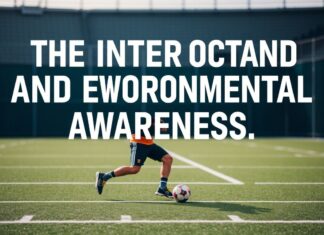The Intersection of Sports and Environmental Awareness: A New Era The Intersection of Sports and Environmental Awareness: A New Era