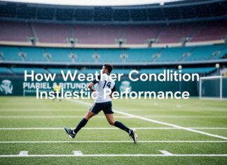 The Intersection of Sports and Environmental Factors: How Weather Conditions Influence Athletic Performance The Intersection of Sports and Environmental Factors: How Weather Conditions Influence Athletic Performance