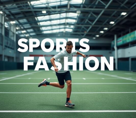 The Intersection of Sports and Fashion: A Look into the Future The Intersection of Sports and Fashion: A Look into the Future