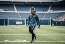 The Intersection of Sports and Fashion: Style on and off the Field The Intersection of Sports and Fashion: Style On and Off the Pitch
