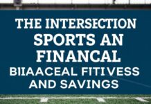 The Intersection of Sports and Financial Fitness: Balancing Athletic Pursuits and Savings The Intersection of Sports and Financial Fitness: Balancing Athletic Endeavors and Savings