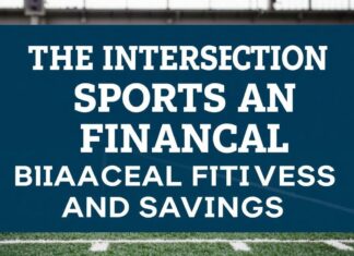 The Intersection of Sports and Financial Fitness: Balancing Athletic Pursuits and Savings The Intersection of Sports and Financial Fitness: Balancing Athletic Endeavors and Savings