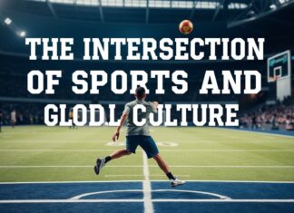 The Intersection of Sports and Global Culture: A Closer Look The Intersection of Sports and Global Culture: An In-Depth Examination