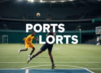 The Intersection of Sports and Global Culture: A Nigerian Perspective The Intersection of Sports and Global Culture: A Nigerian Viewpoint