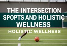 The Intersection of Sports and Holistic Wellness: A Nigerian Perspective The Intersection of Sports and Holistic Wellness: A Nigerian Perspective