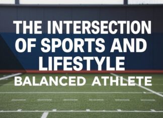The Intersection of Sports and Lifestyle: Creating a Balanced Athlete The Intersection of Sports and Lifestyle: Crafting a Balanced Athlete