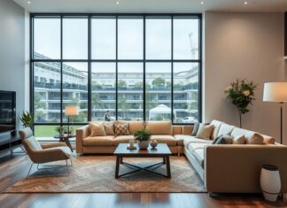The Intersection of Sports and Lifestyle: How Athletes Elevate Their Living Spaces The Intersection of Sports and Lifestyle: How Athletes Enhance Their Living Spaces