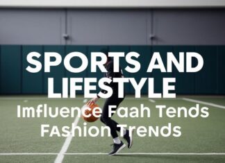 The Intersection of Sports and Lifestyle: How Athletes Influence Fashion Trends The Intersection of Sports and Lifestyle: How Athletes Influence Fashion Trends