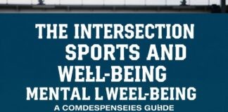 The Intersection of Sports and Mental Well-being: A Comprehensive Guide The Intersection of Sports and Mental Well-being: A Comprehensive Guide