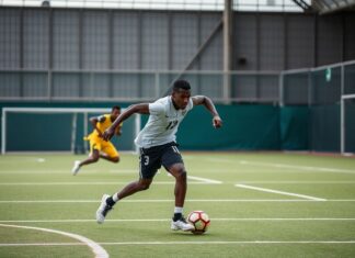 The Intersection of Sports and Mental Well-being: A Nigerian Perspective The Intersection of Sports and Mental Well-being: A Nigerian Perspective