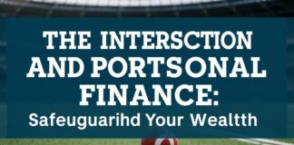 The Intersection of Sports and Personal Finance: Protecting Your Assets The Intersection of Sports and Personal Finance: Safeguarding Your Wealth