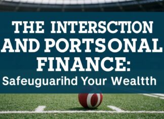 The Intersection of Sports and Personal Finance: Protecting Your Assets The Intersection of Sports and Personal Finance: Safeguarding Your Wealth