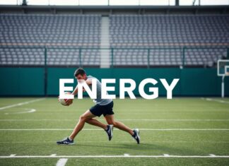 The Intersection of Sports and Sustainable Energy: Powering Athletic Performance The Intersection of Sports and Sustainable Energy: Energizing Athletic Performance