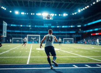 The Intersection of Sports and Technology: How Data is Changing the Game The Intersection of Sports and Technology: How Data is Transforming the Game