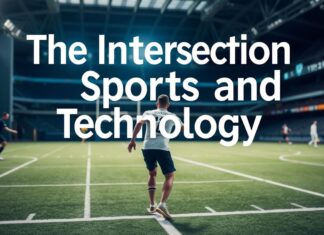 The Intersection of Sports and Technology: How Innovation is Transforming Athletics The Intersection of Sports and Technology: How Innovation is Transforming Athletics