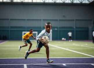 The Intersection of Sports, Fitness, and Social Media: A Nigerian Perspective The Intersection of Sports, Fitness, and Social Media: A Nigerian Viewpoint