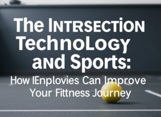 The Intersection of Technology and Sports: How Email Automation Can Enhance Your Fitness Journey The Intersection of Technology and Sports: How Email Automation Can Improve Your Fitness Journey